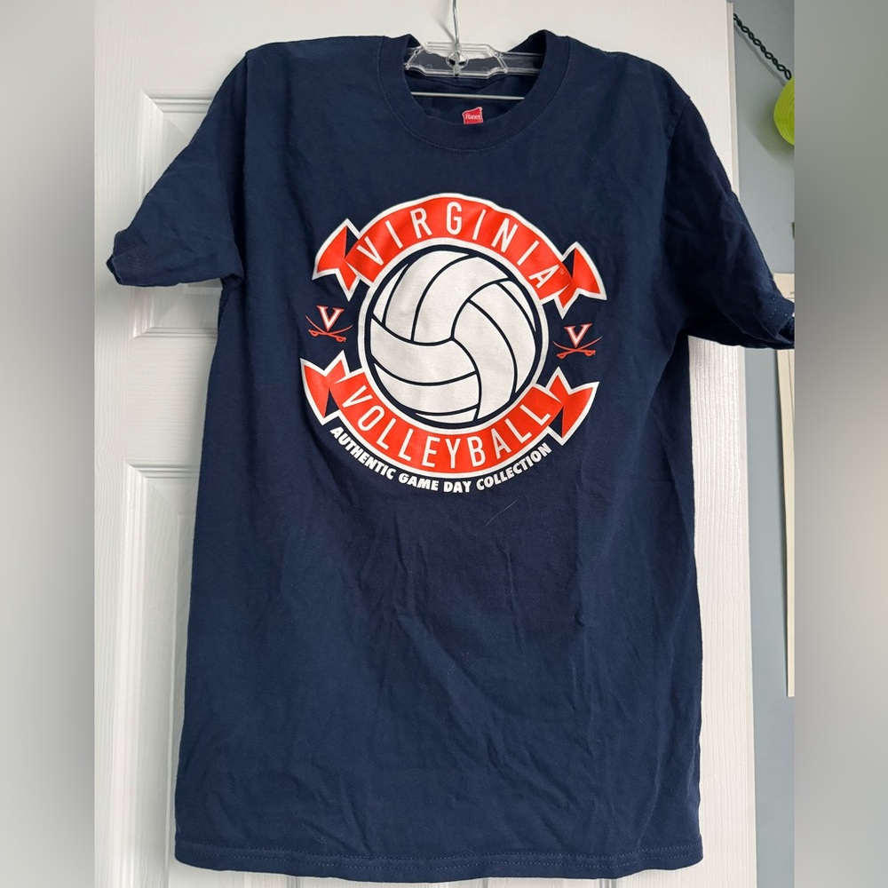 Original UVA Game Day shirt